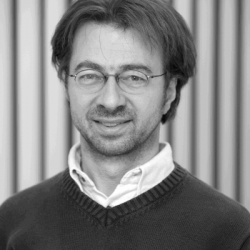 Harald Deinsberger-Deinsweger ist Gründer von IWAP