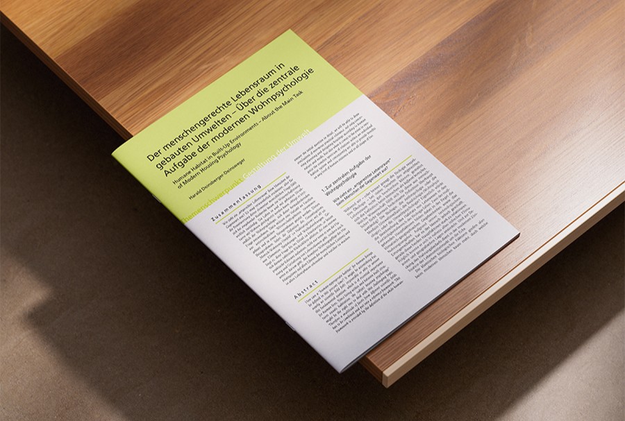 der_menschengerechte_lebensraum