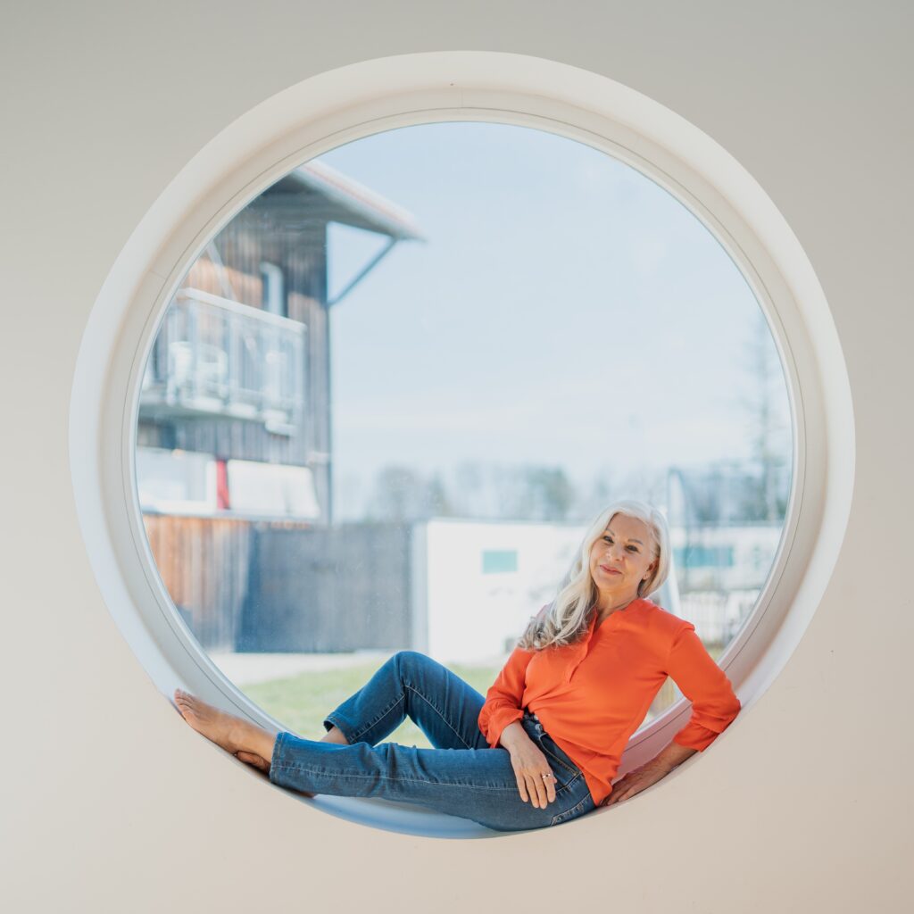 Annelie Schröder-Bauerfeind