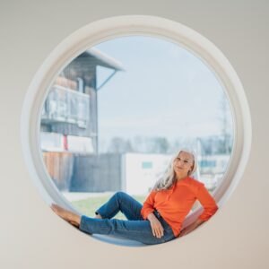 Annelie Schröder-Bauerfeind