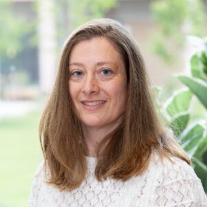 Claudia Kirchsteiger