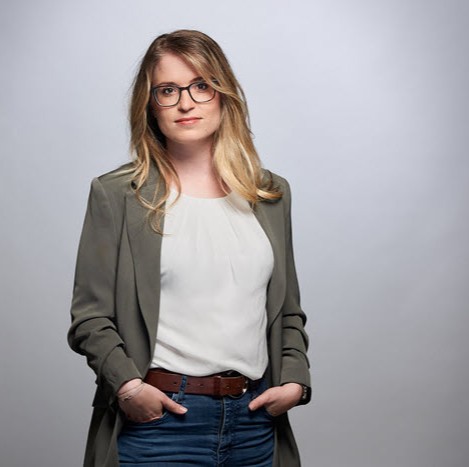 Cornelia Müller-Murko, MSc