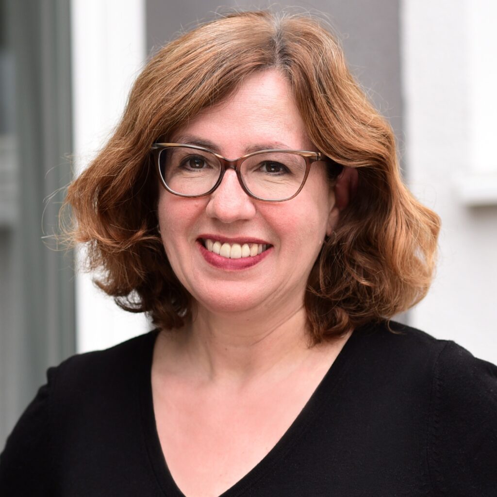 Jeanette Neidhardt-Rosenberger