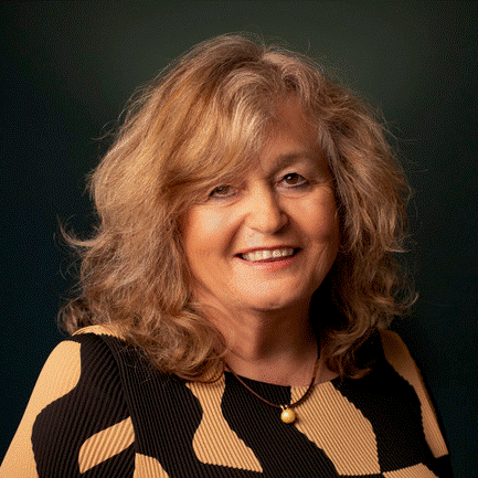 Monika Feldmer-Metzger