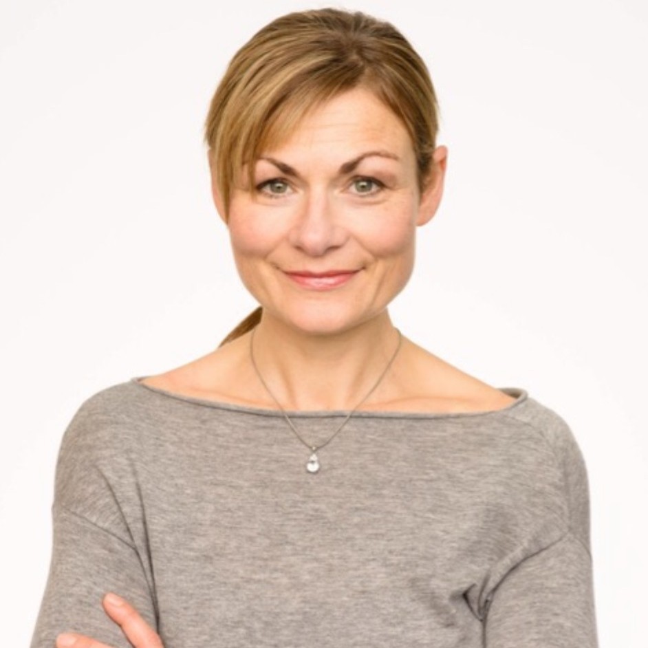 Ute Goronzy-Beckmann