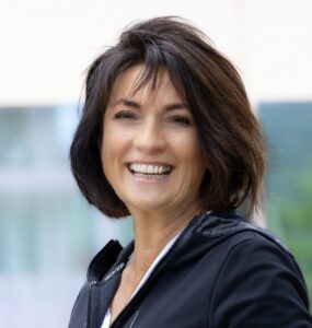 Bettina Purkarthofer