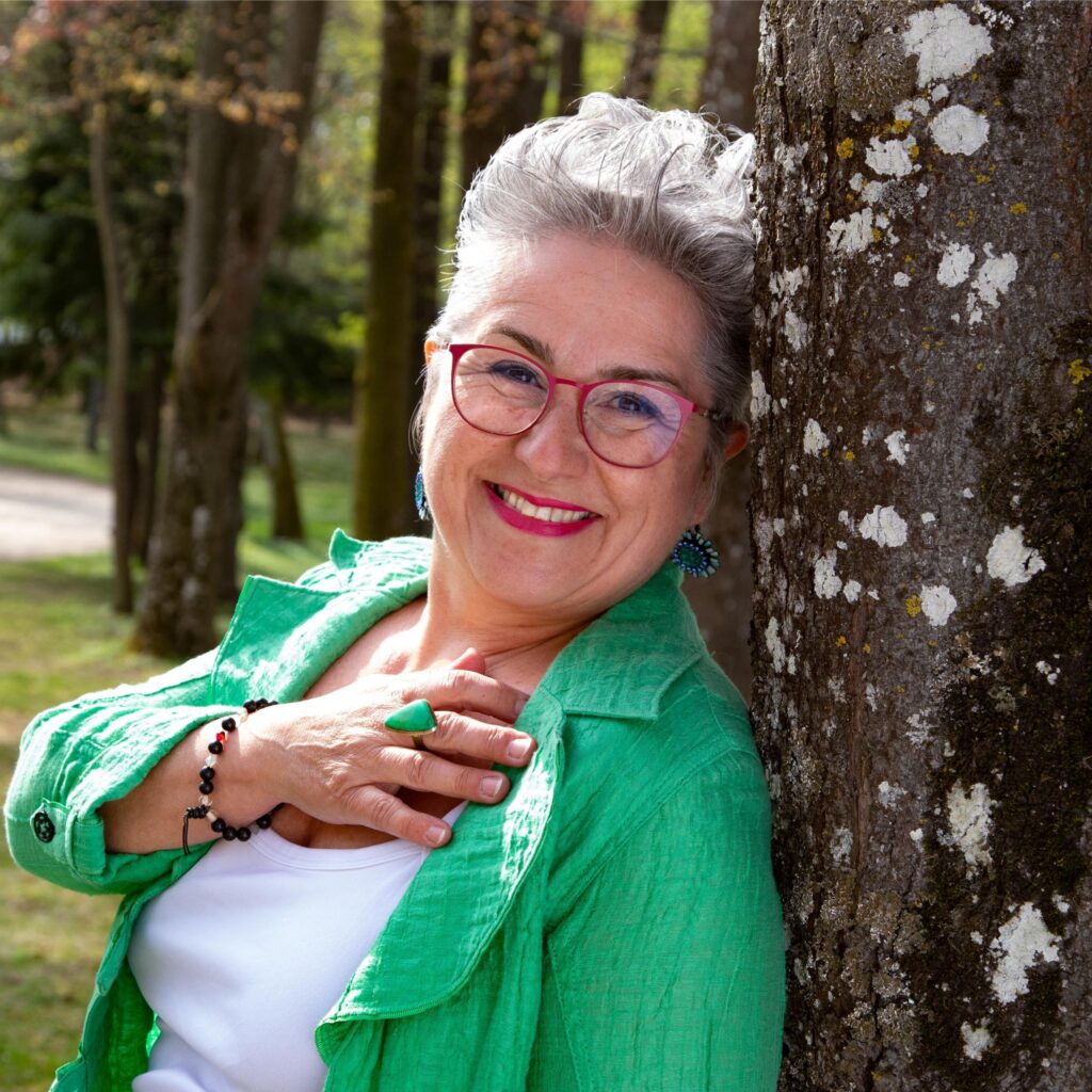 Christine Haselsberger