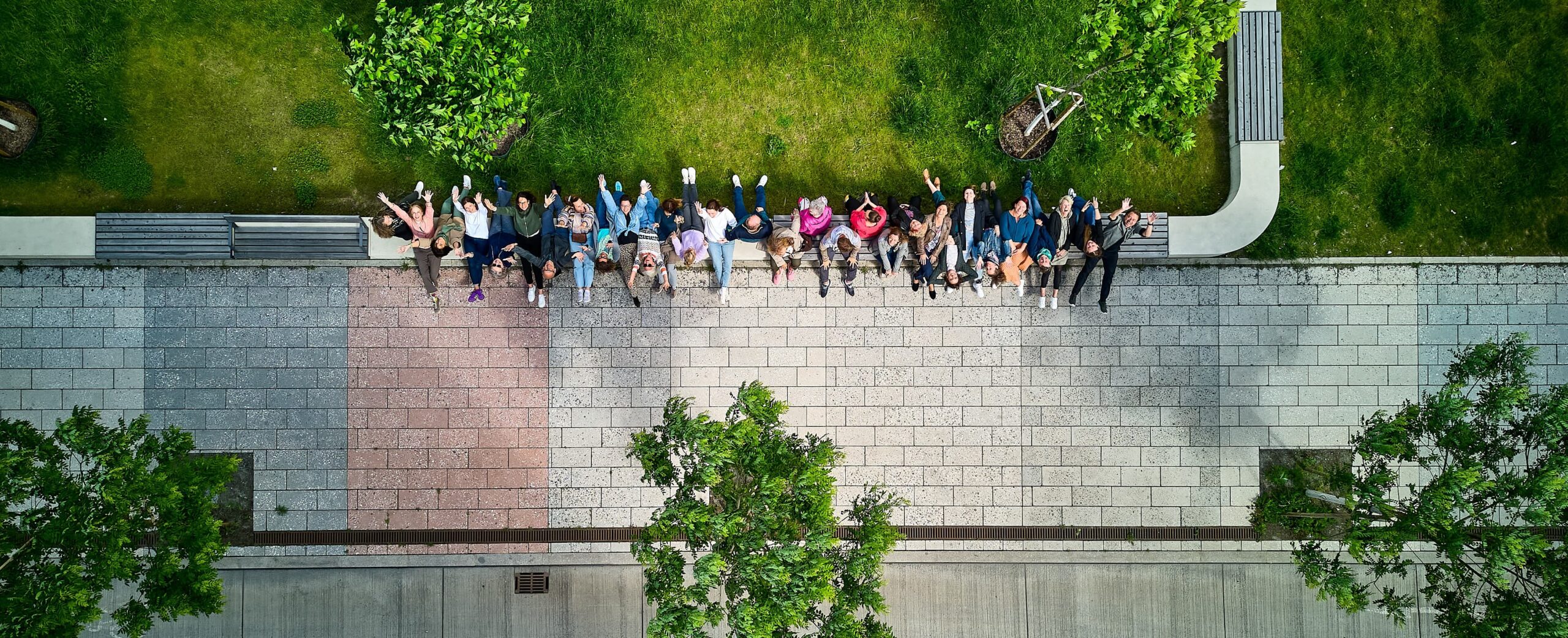 Das IWAP Unterstützen