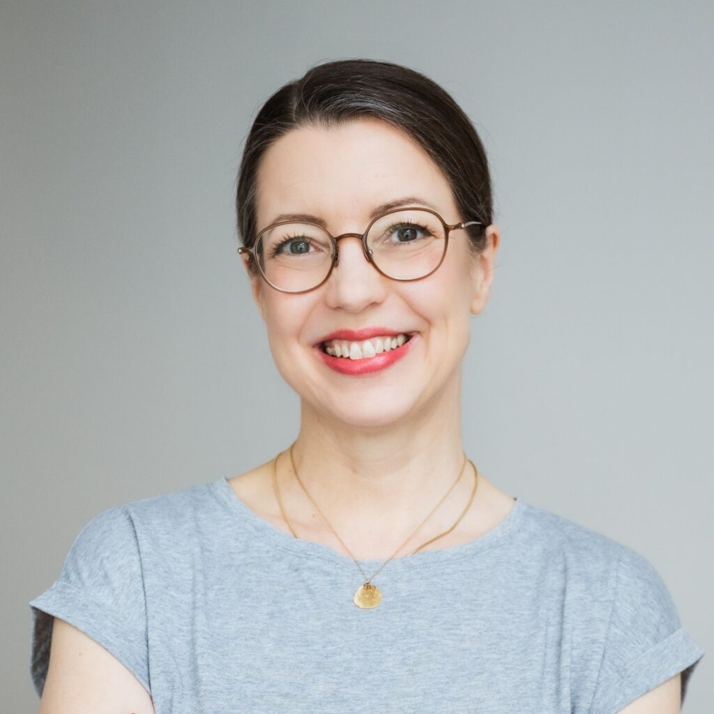 Anna Jacobi